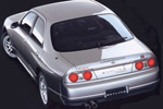 R33 Nissan Skyline GTR 4-Door Picture